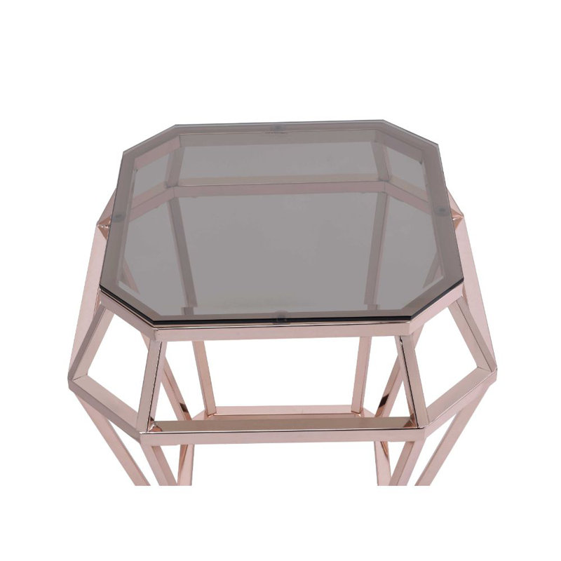 Table de bout Wasson