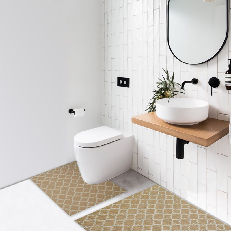 Tapis de bain Falkirk