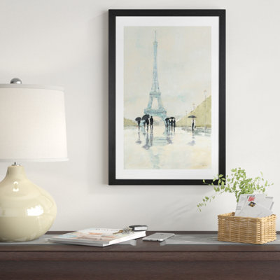 " April In Paris " by Avery Tillmon