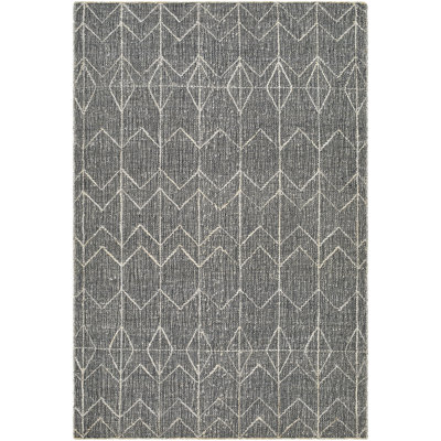 Dayany Geometric Indoor Rug