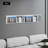 Metal Wall Mounted Media Storage-70959150