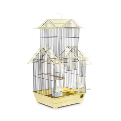 Cage à oiseaux 32 po Cerryn