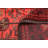 Rizbaft Red Rug 3'8" x 5'11"