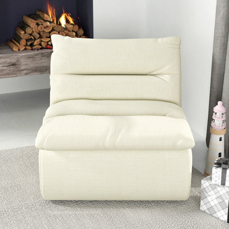 Canapé Lazy, Beige