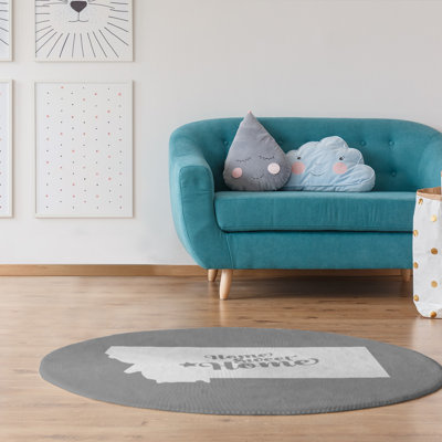 Chenille Indoor Rug