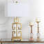 Lampe de table 29 po Tazewell