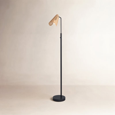 Pilsen 58'' Task Floor Lamp