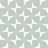 Stacy Garcia Victoria 8" x 8" Porcelain Encaustic Patterned Look Wall & Floor Tile-49888839
