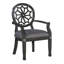 Fauteuil en coton 23,75 po Lucinda-48478112-48478115