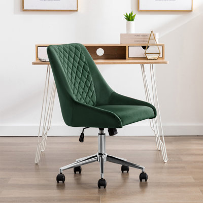 Chaise de bureau Zurich