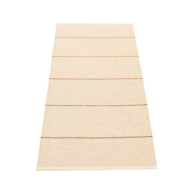 Tapis LEA beige 2,25 x 5 pi