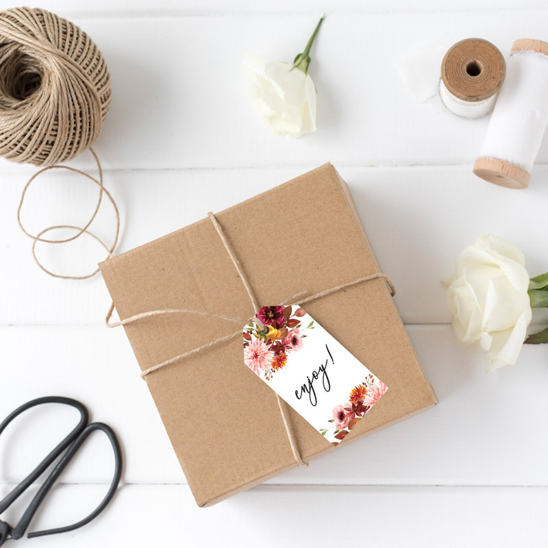 Paper Backdrops & Signs