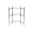 Hodgkinson Metal Bathroom Shelves