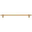 Larkin 4 Knurled Ends Bar Pull-1674179170-1622398862