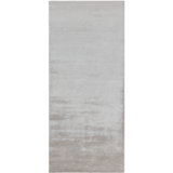 Wide One-of-a-Kind Runner 3'6" X 8' Hand Knotted Area Rug