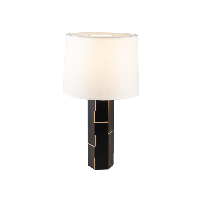 Exeter Table Lamp