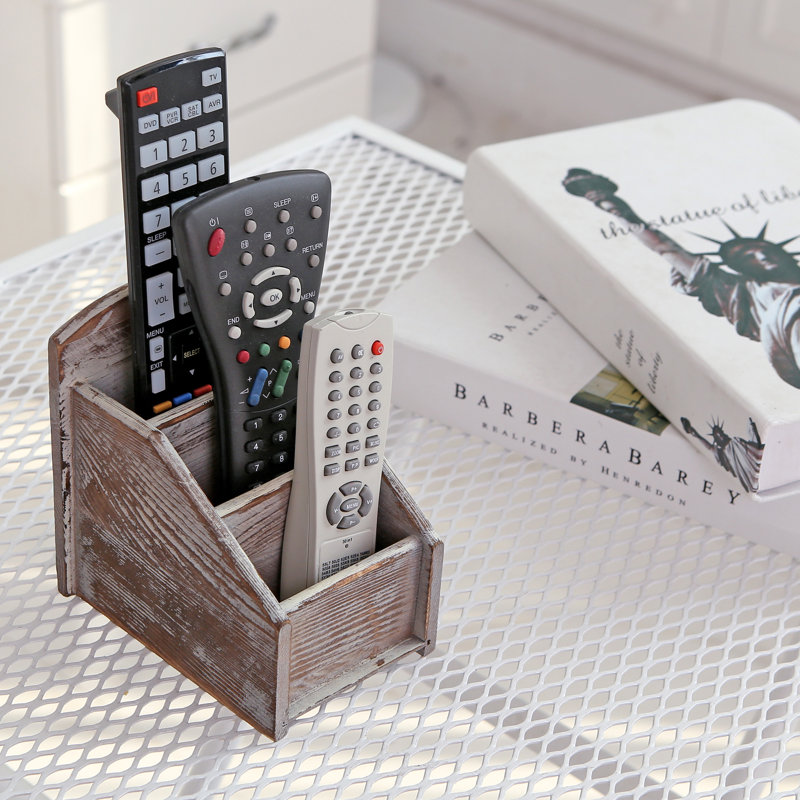 Remote Control Holder