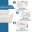 Box Cushion Loveseat Slipcover-1376442996