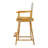 24" Folding Director Chair-19623347-19623356