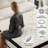 Cooling Gel Memory Foam Hybrid Mattress, OEKO-TEX® Certified, Mattress In A Box-2128488825-2128488828