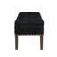 Banc capitonné avec rangement-5175298