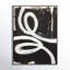 Swirly Swirls I by Casa Fine Arts-93751907-93751905-93751911
