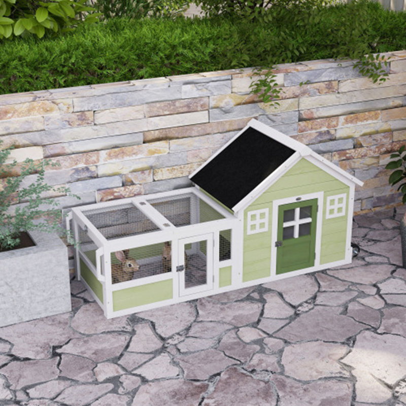 Rabbit Hutch
