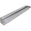 Wheaton Outdoor Stainless Steel Waterfall Fountain-729459152