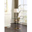 Table de bout Yosief