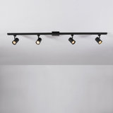 Tribeca 56" 4-Light Track Light Kit