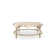 3 - Piece Coffee Table Set
