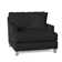 Mila 38" Wide Armchair