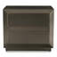 Dawson Nightstand Deep Bronze