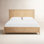 Hayes Canyon Panel Bed