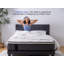 Matelas hybride à ressorts ensachés 10 po-2032878317