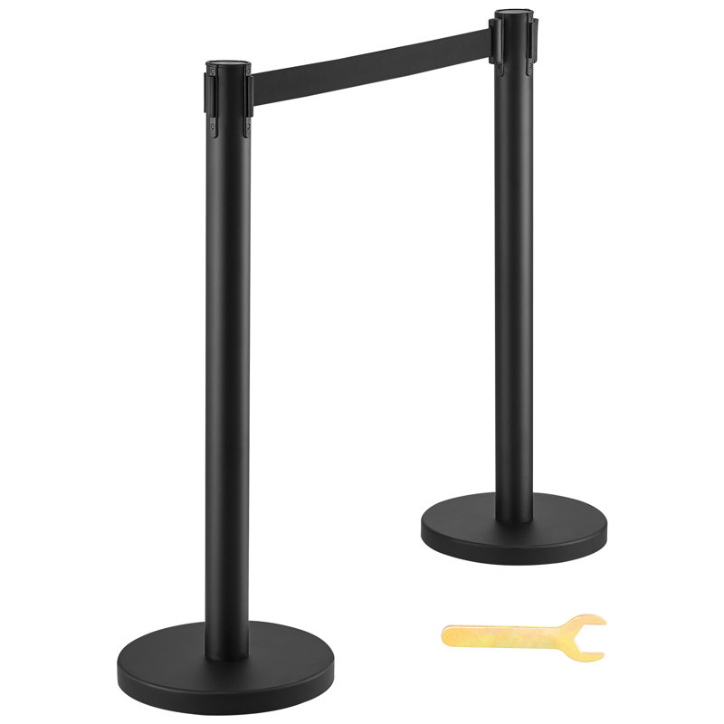 VEVOR 6'' H Post