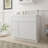36 " Freestanding Standard Single Bathroom Vanity Base-95290433