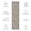 Tapis intérieur / extérieur Amarien-568037840