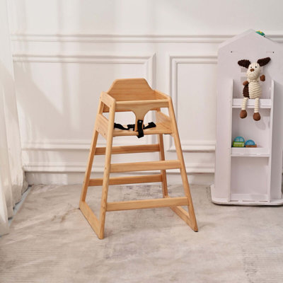 Nurbi Classroom Chair