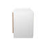 Bisceglia 110cm W 4 - Drawer Chest of Drawers