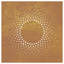 Adwait Steel Wall Decor