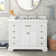 Currahee 42'' Single Bathroom Vanity with Engineered Stone Top