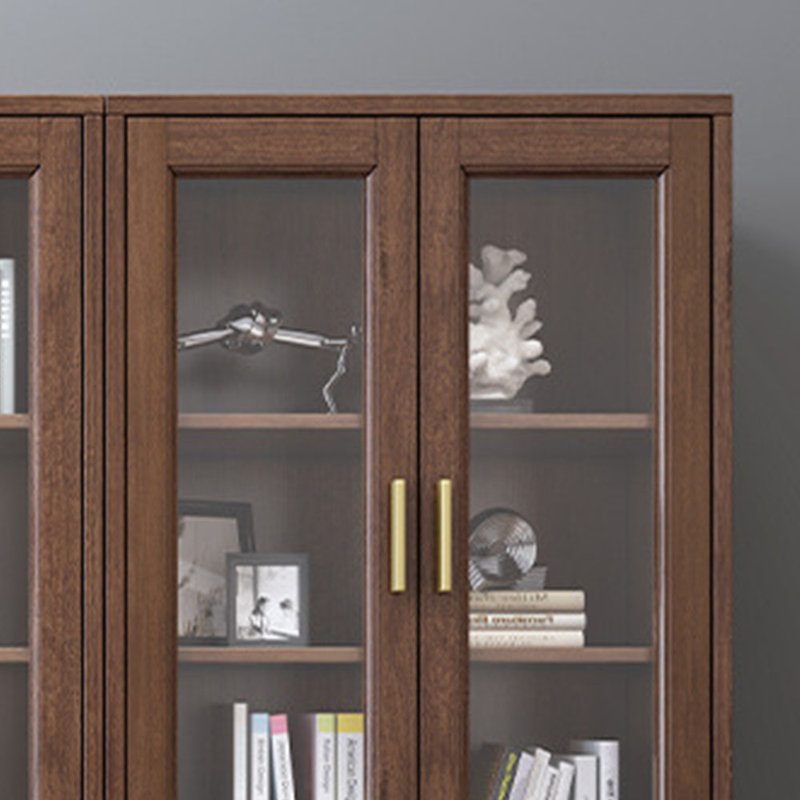 Modern simple classic bookcase