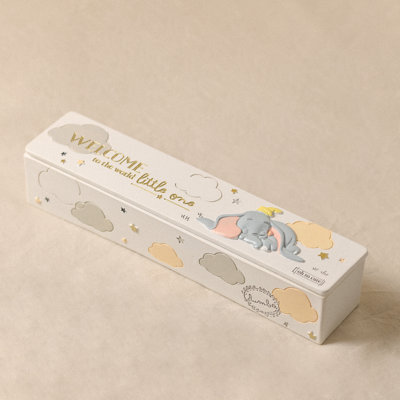 Dumbo Birth Certificate Holder