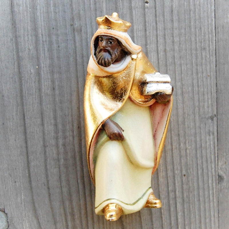 Fulford Religious & Spiritual Figurines & Sculptures, 19cm H x 5cm W x 5cm D