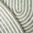 Mccarthy Hand Woven Wool/Cotton Rug in Green/Ivory-1702366112