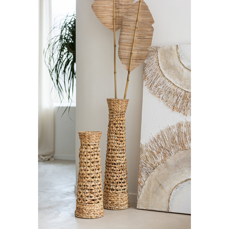 Danial Table Vase - Set of 3
