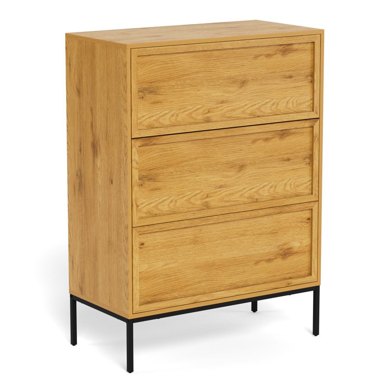Mariestad Accent Chest