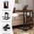 C-Shaped End Table-1925868770-1925868771