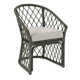 Raleigh Dining Armchair